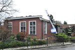 Prio 1 Woningbrand Mounehoek Garyp